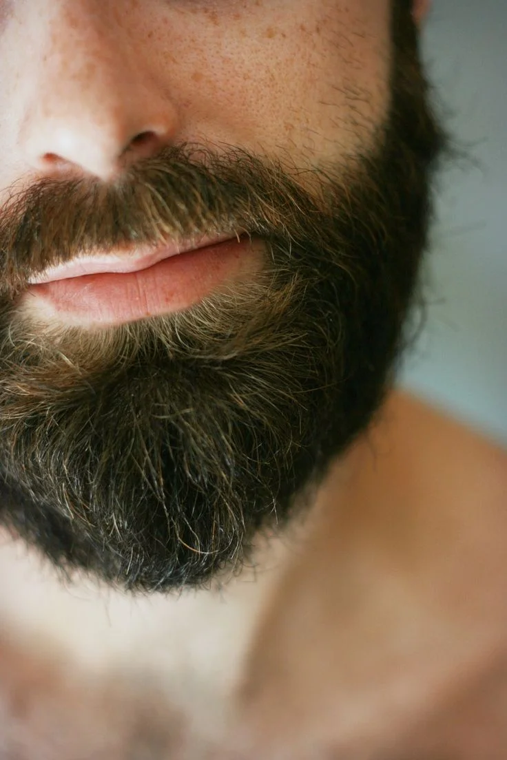 Beard and Mustache Transplantation