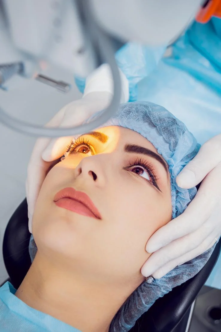 Cataract Surgery